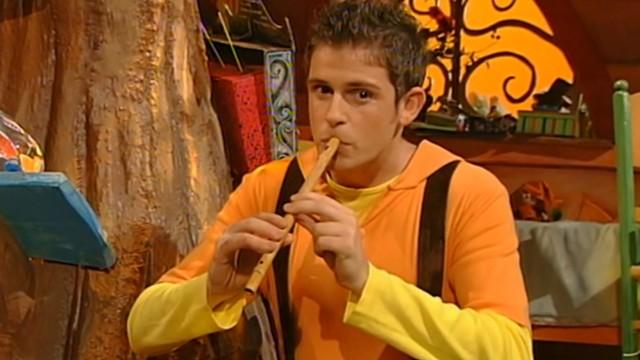 Musica per la fata