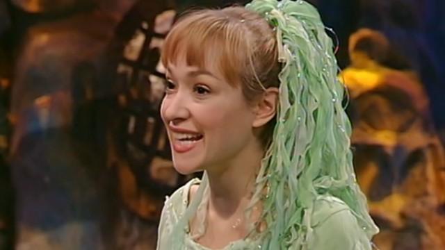 La principessa muta