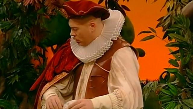 Un orco più orcolo