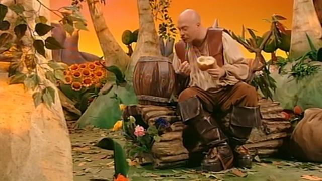 La pappa dell’orco