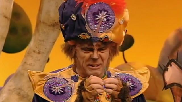 Il grande circo