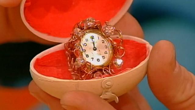 Orologio batticuore