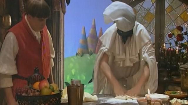 Il segreto di Pulcinella
