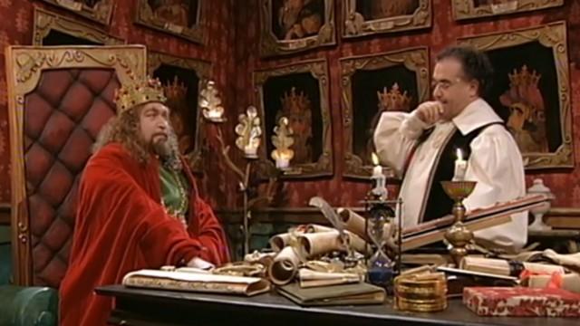 Coccole e schiaffoni