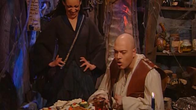 Tavolino, apparècchiati!