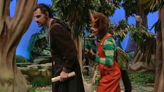 Il ritorno di Vermio