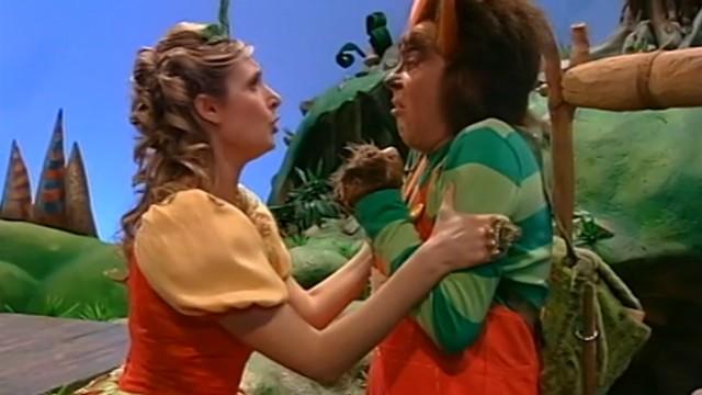 Amore a prima svista