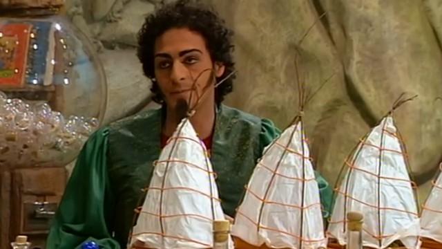 Una festa geniale	