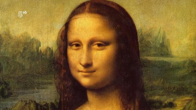 Stealing the Mona Lisa
