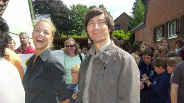 62. Krebsdiagnose am dritten Geburtstag