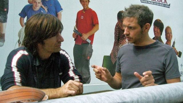 66. Schreckliche Diagnosen für Papa und Mama