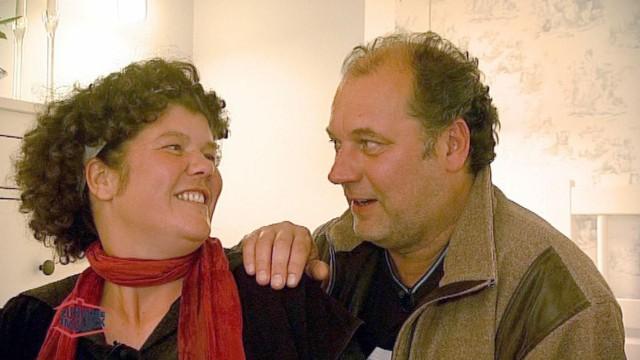 94. Brustkrebs! Eva und John helfen Stefanies Familie