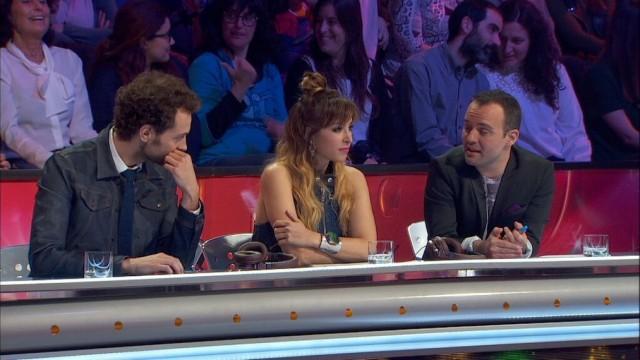 Gala 8
