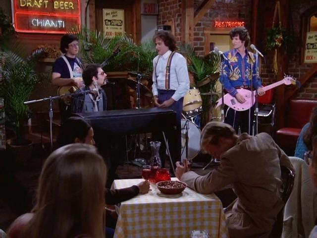 Mork e Mindy, Ricky e Ruby