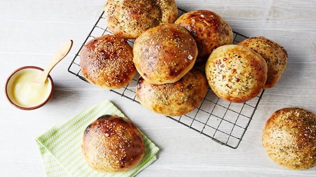 Breads