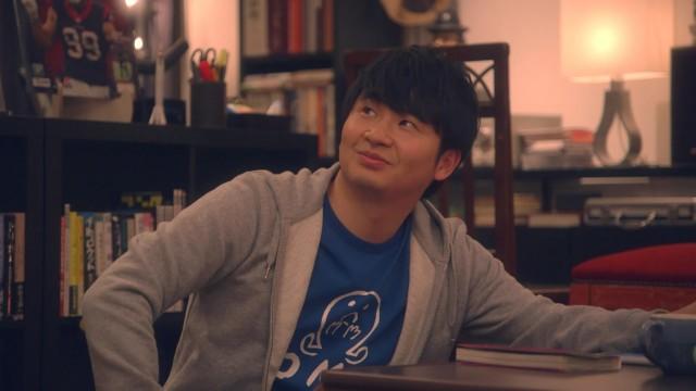Secret of Wakabayashi
