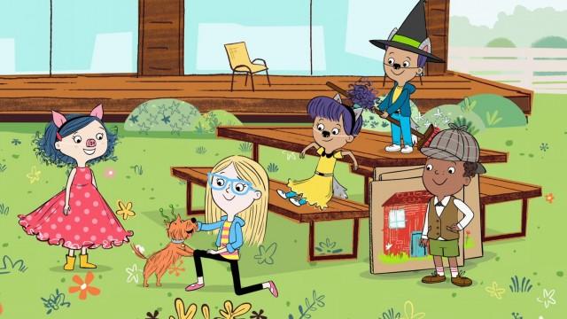 DramaRama