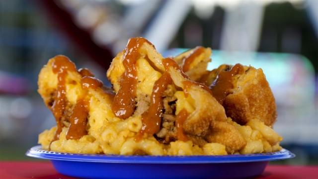Cheesy Rider