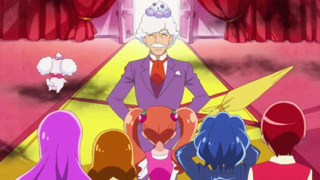 キラパティオープン…できません！