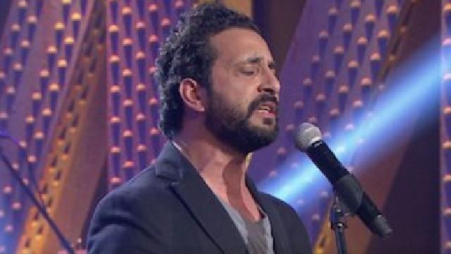 Samir Ghanem - JadaL Band