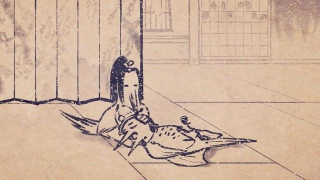 The Honnoji Incident