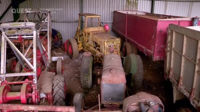 Bicycles and Stationary Engines