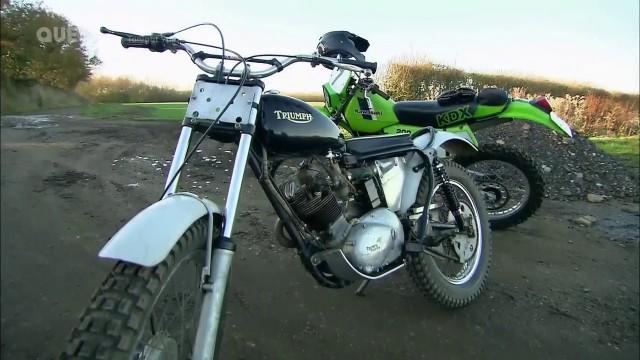 Trials and Tribulations