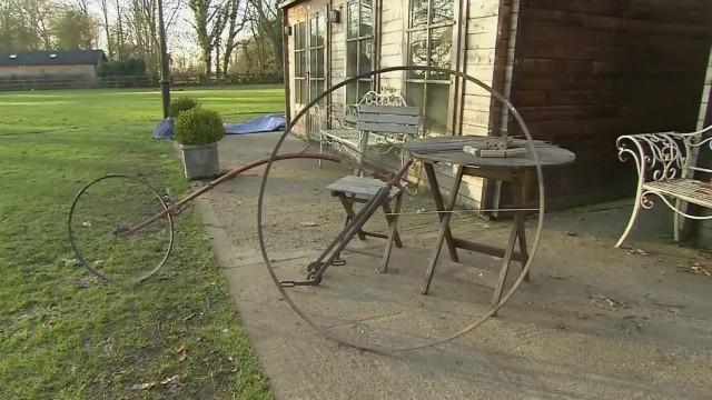 Penny for Your Thoughts