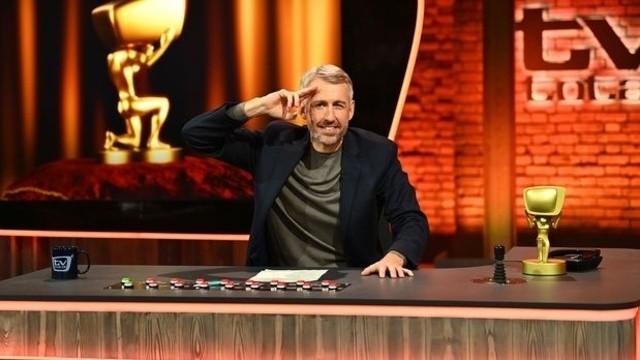 TV total ist zurück