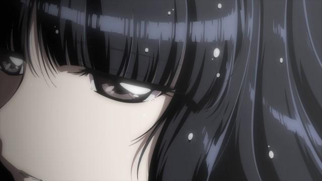 永夜異変の章（中編）