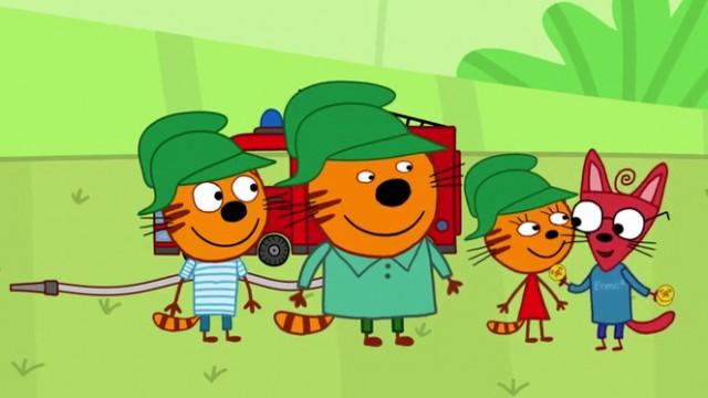 Tutti al circo