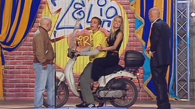 Prima puntata