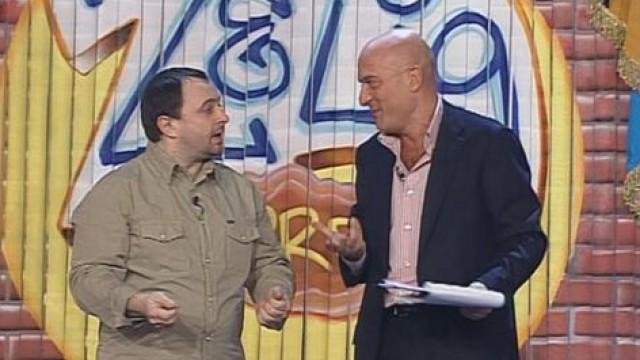 Settima puntata