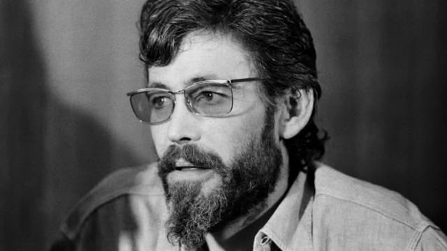 Discovering Peter O'Toole