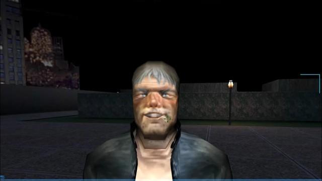 Deus Ex