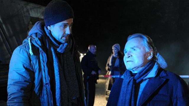 Winter: L'ultimo caso