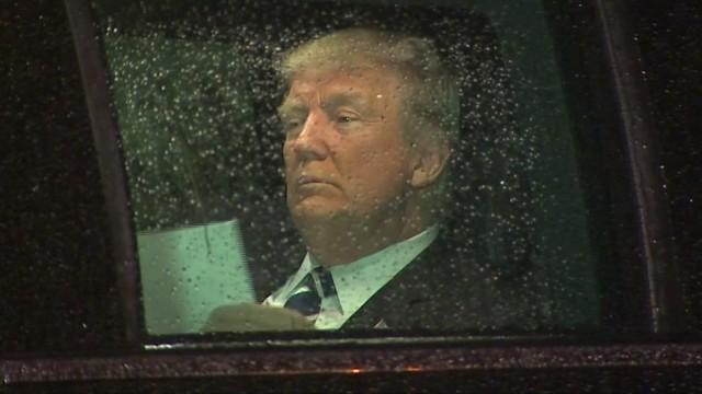 Trump, el mentiroso