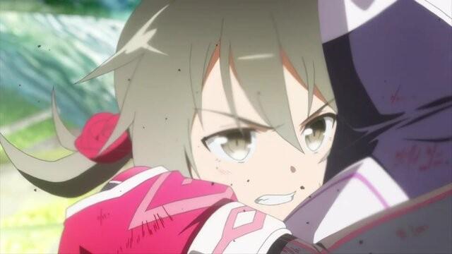 Washio Sumi's Chapter Movie 1 - Friends