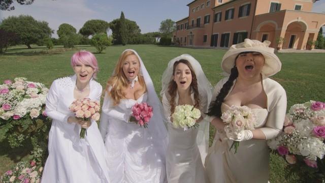 Matrimoni a quiz e no limit budget