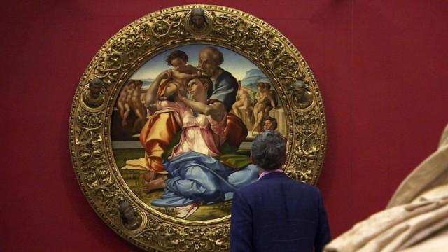 La tomba della famiglia di Gesù