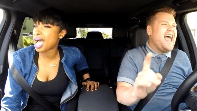 Jennifer Hudson