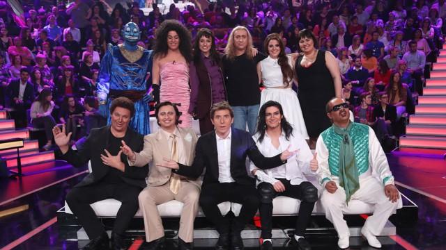 Gala 8