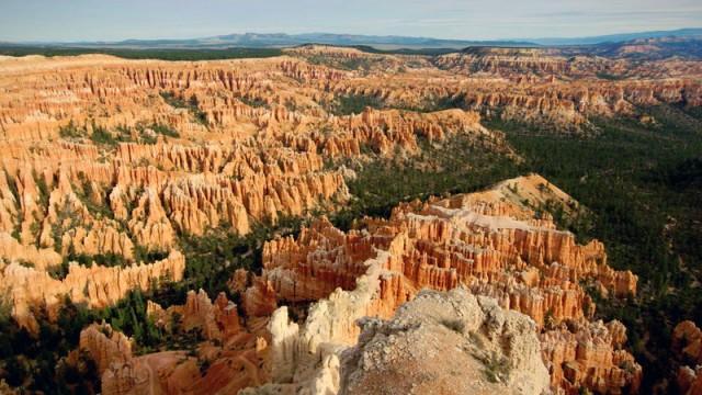 Traumrouten der USA - Durch Utahs Canyons nach Salt Lake City