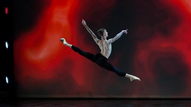 Ballet Final