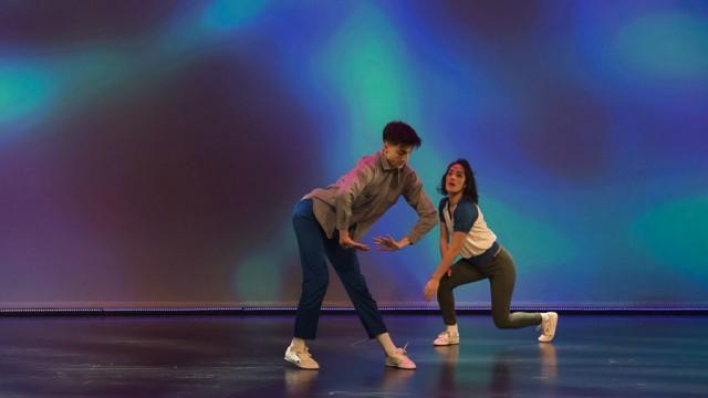 Contemporary Dance Final