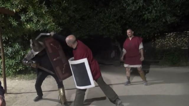 Gladiatori