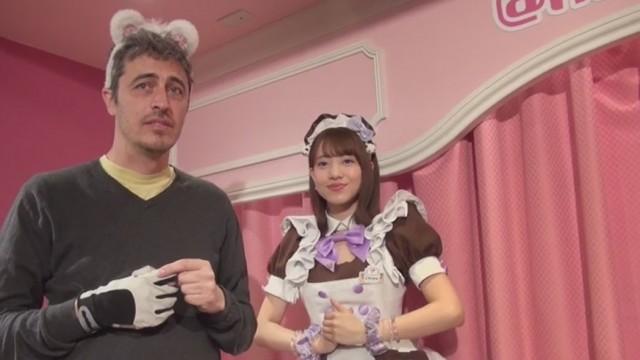 Maid Cafe