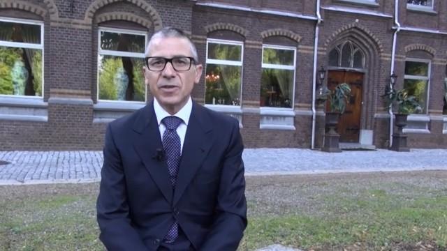 Scuola di maggiordomi