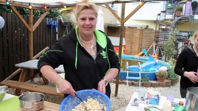 Elf Lieblingsessen in einem