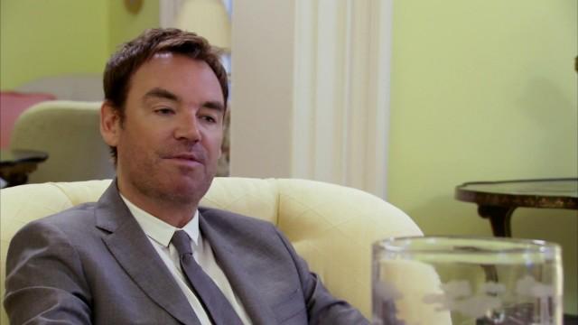 To Liver and Die in Charleston